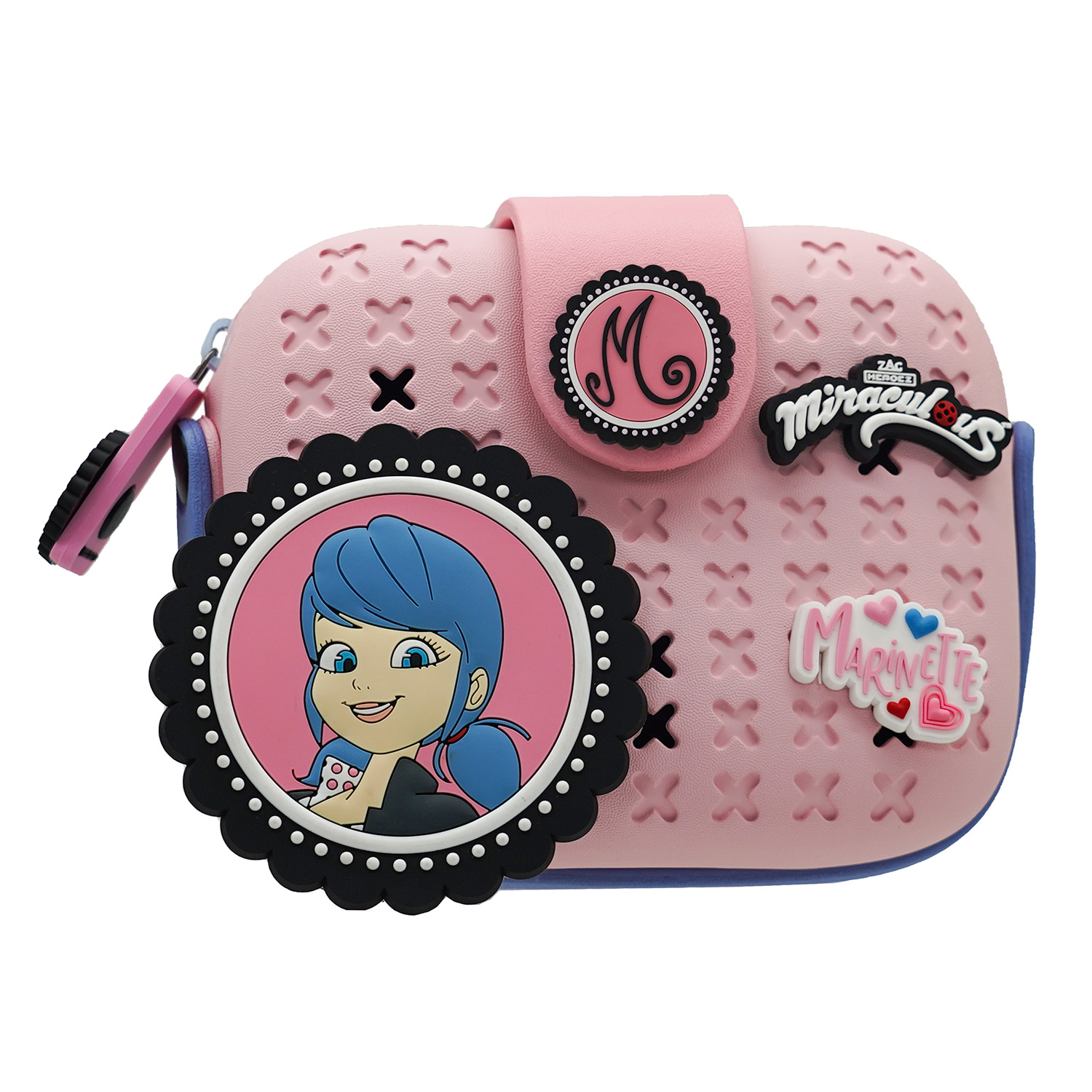 Сумка Miraculous Маринетт - фото 2
