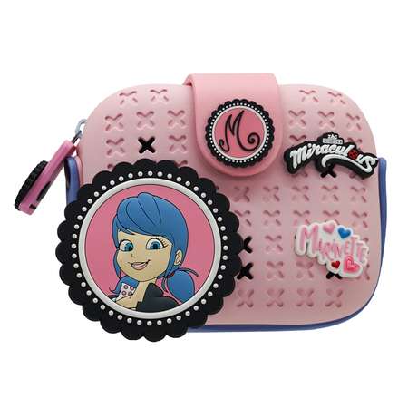 Сумка Miraculous Маринетт
