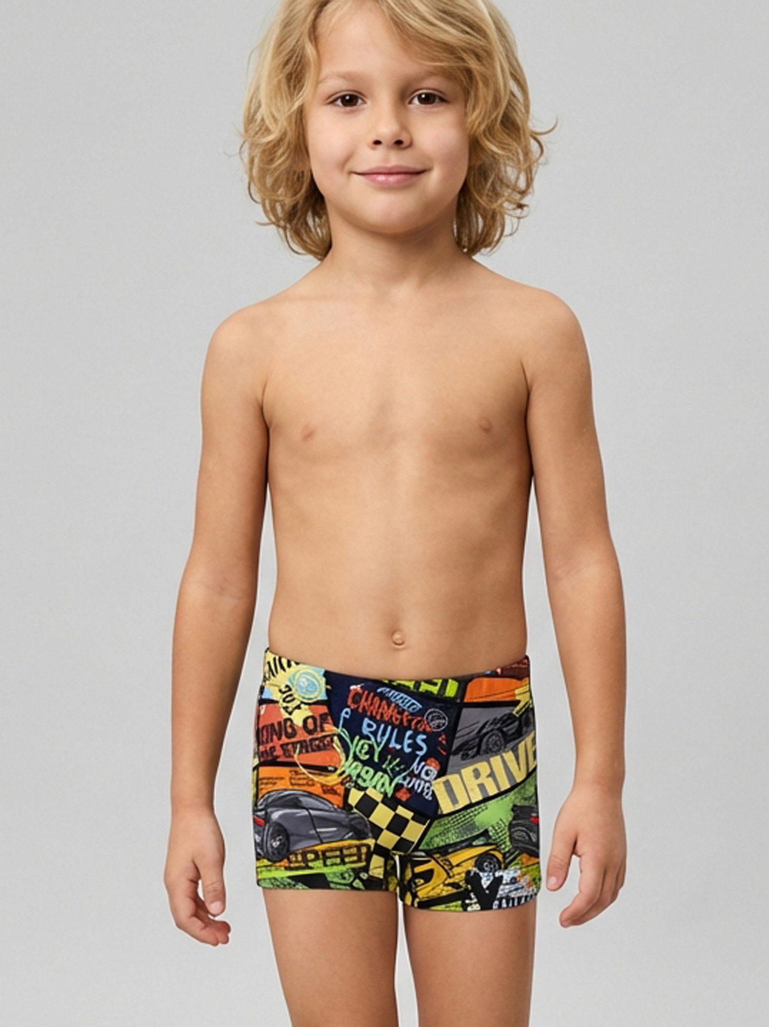 Купальные плавки PlayToday 12612371 - фото 1