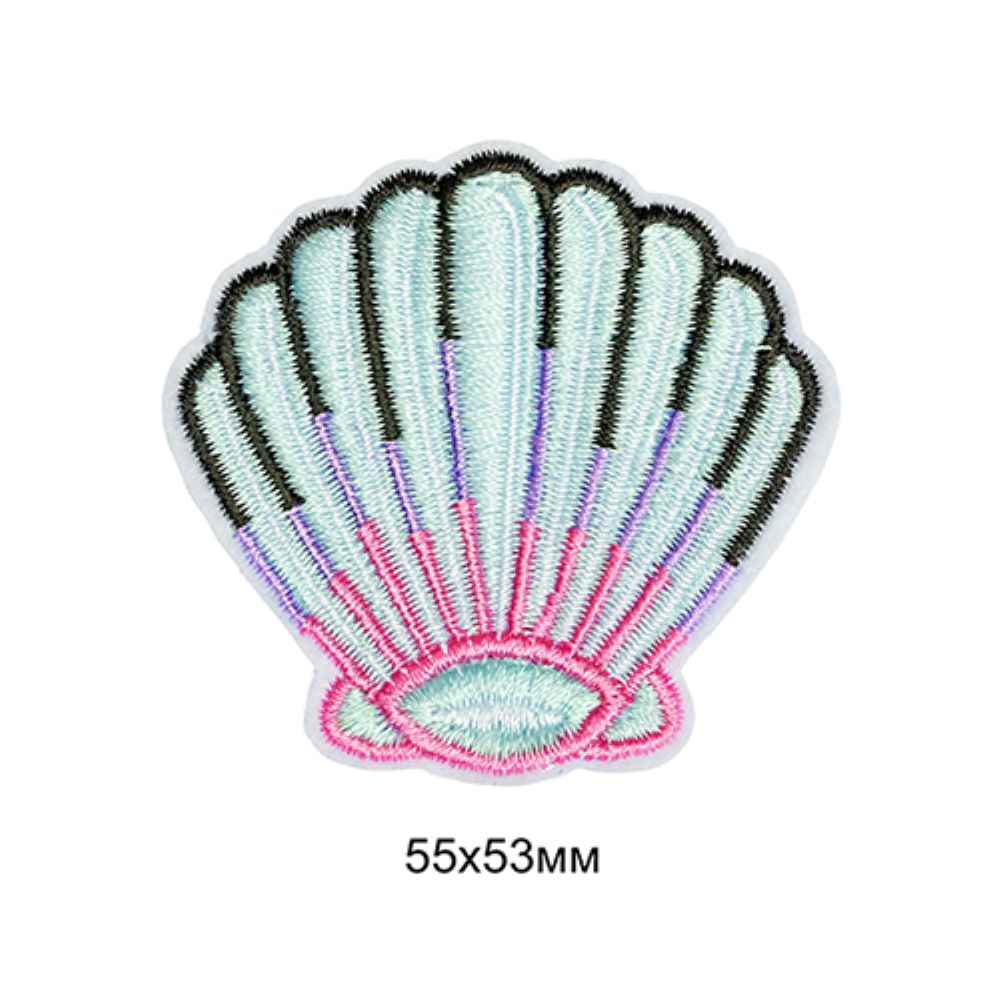 Набор для творчества TBY термоаппликация - фото 1