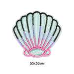 Набор для творчества TBY термоаппликация