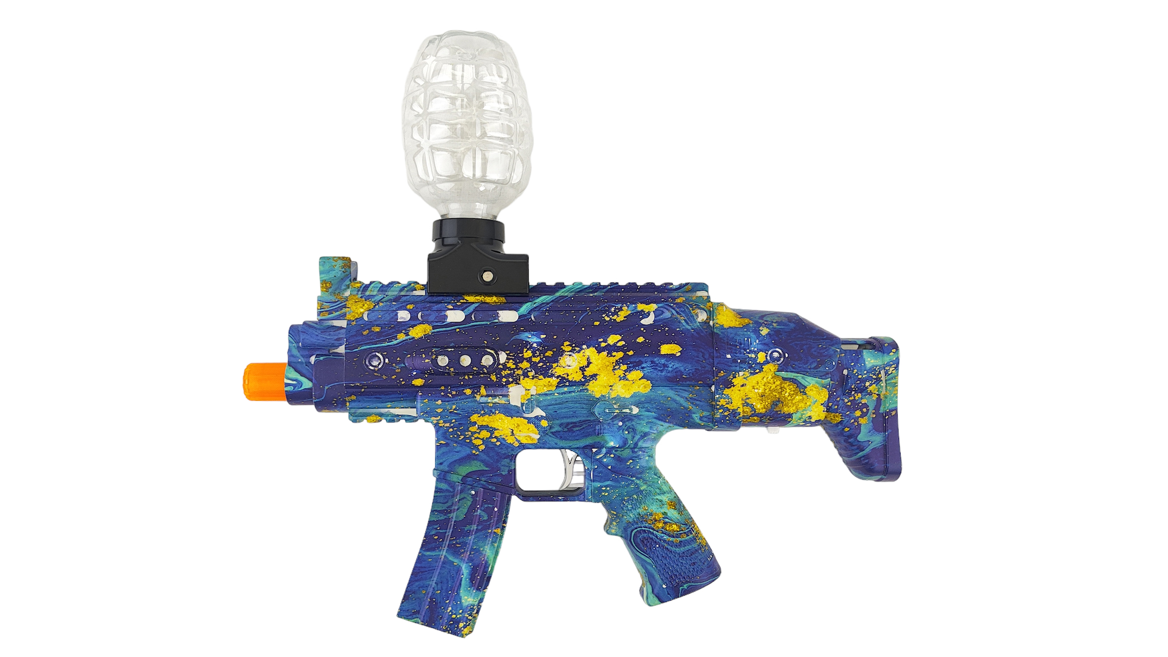 Автомат CS Toys - фото 1