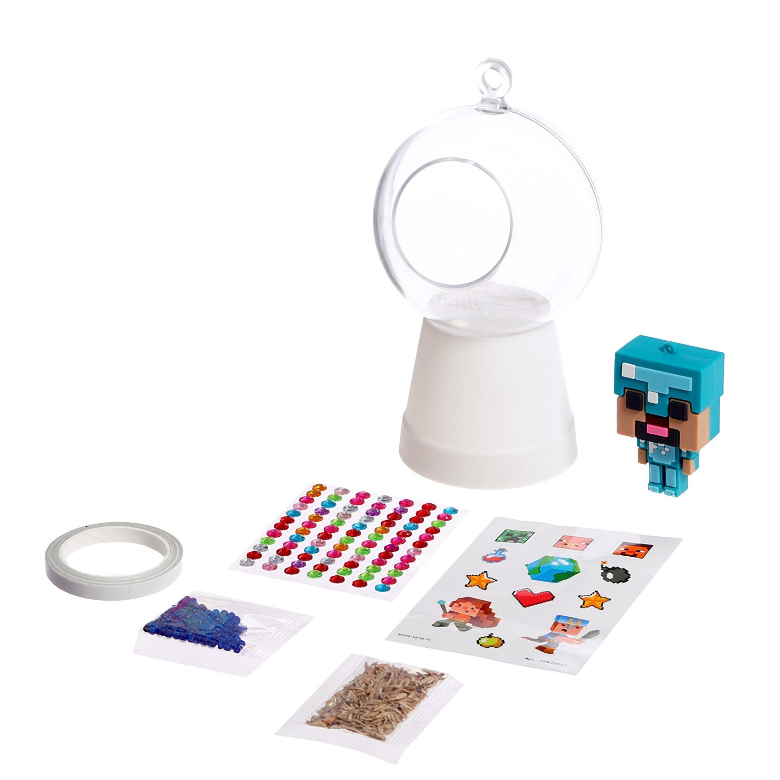 Набор для творчества Эврики - фото 7