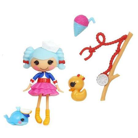 Кукла мини Lalaloopsy в ассортименте