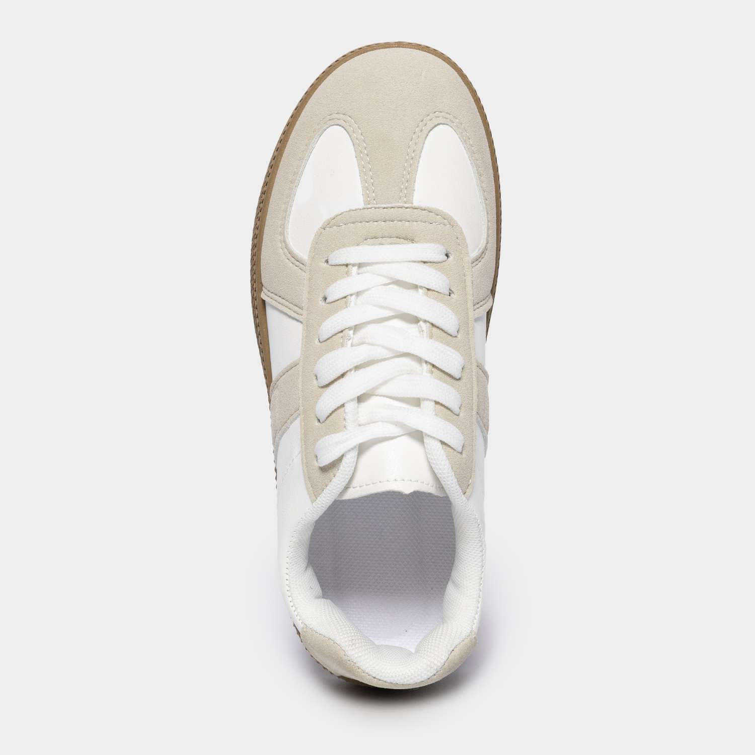 Кеды ё - фото 3