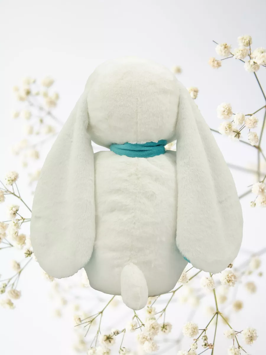 Мягкая игрушка Lapkin - фото 3