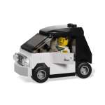 Конструктор LEGO City 3177 43 дет.