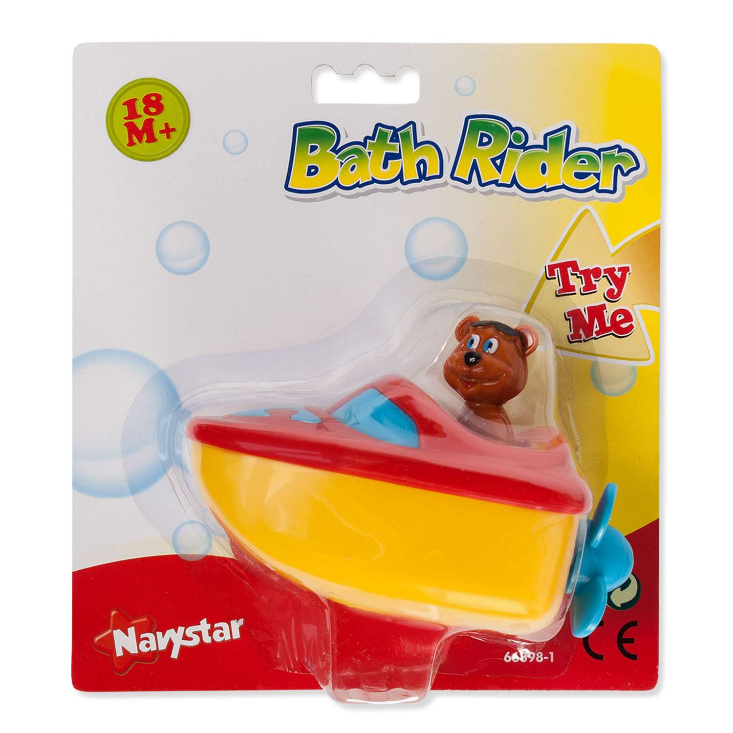 Игрушка Navystar - фото 3