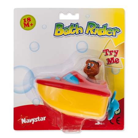Игрушка Navystar