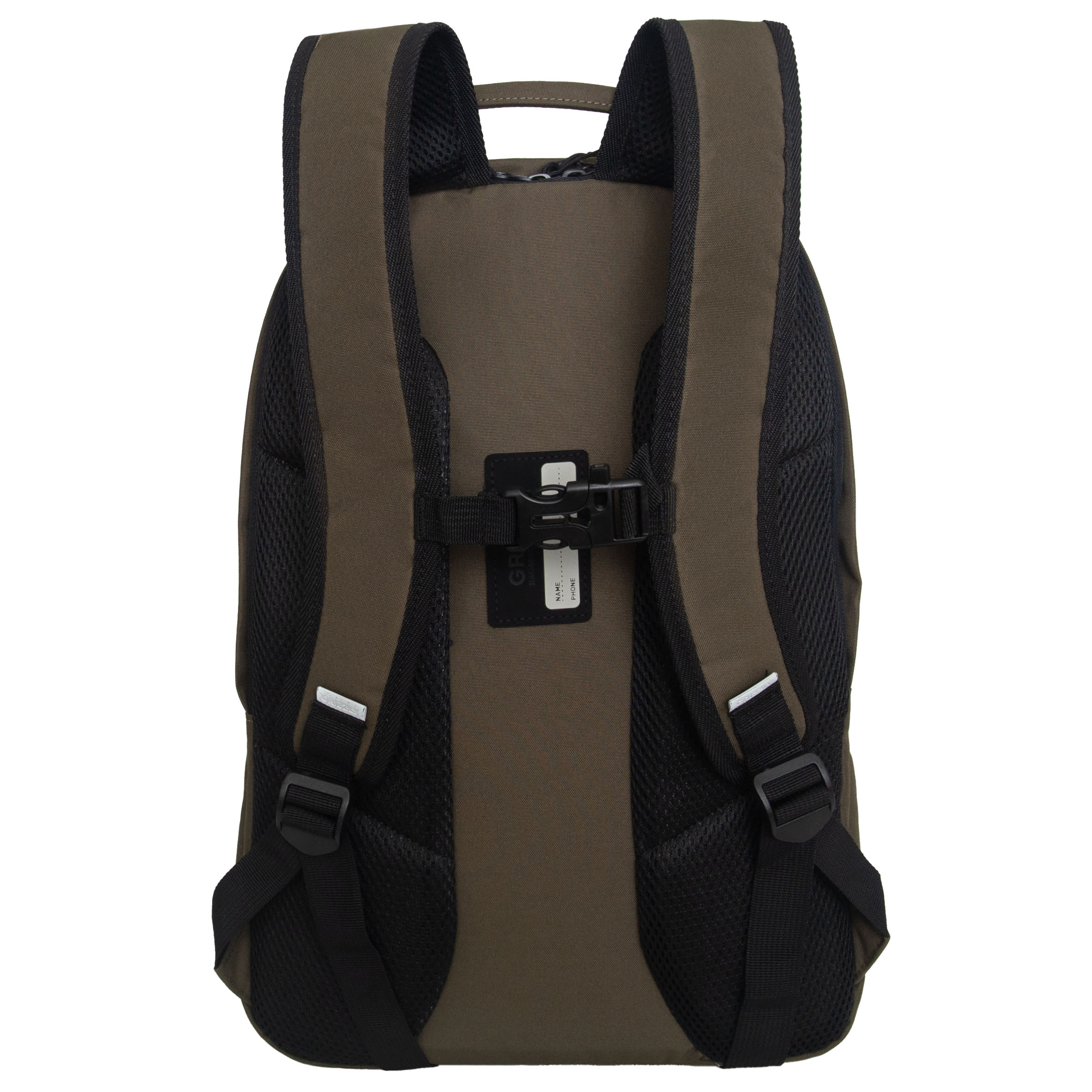 Рюкзак Grizzly для мальчика - фото 3