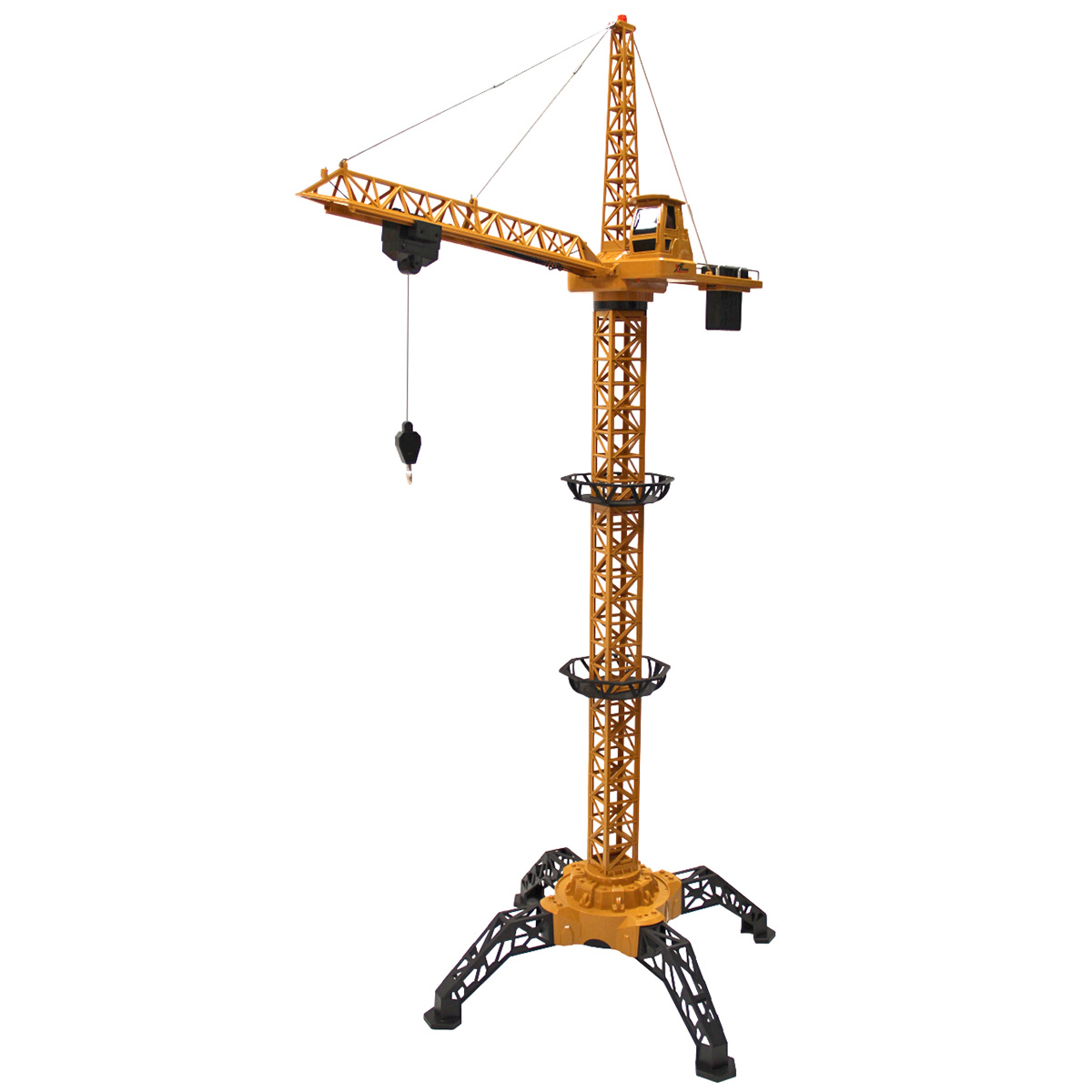 Подъемный кран РУ Veld Co 1:10 - фото 7