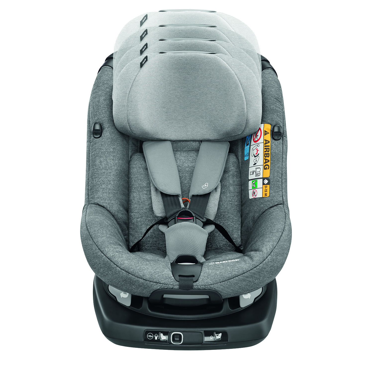 Автокресло Maxi-Cosi Isofix 0+/1 (0-18 кг) - фото 7