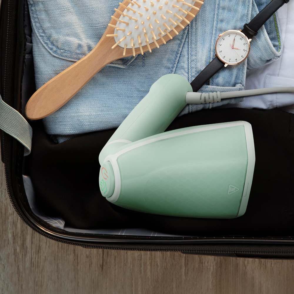 Ручной отпариватель KITFORT КТ-9232 - фото 5