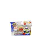 Фигурка Super Wings Руни Сара Кьюри