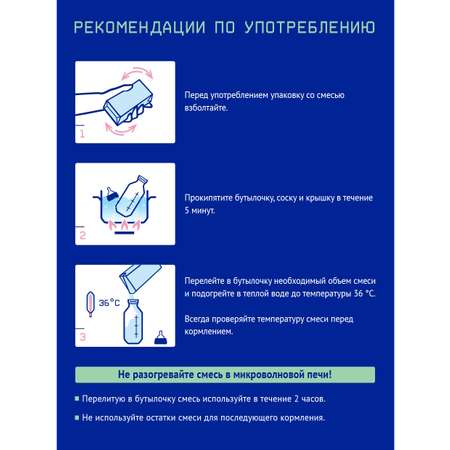 Смесь Nutrilak Premium Procomfort 200г с 0месяцев