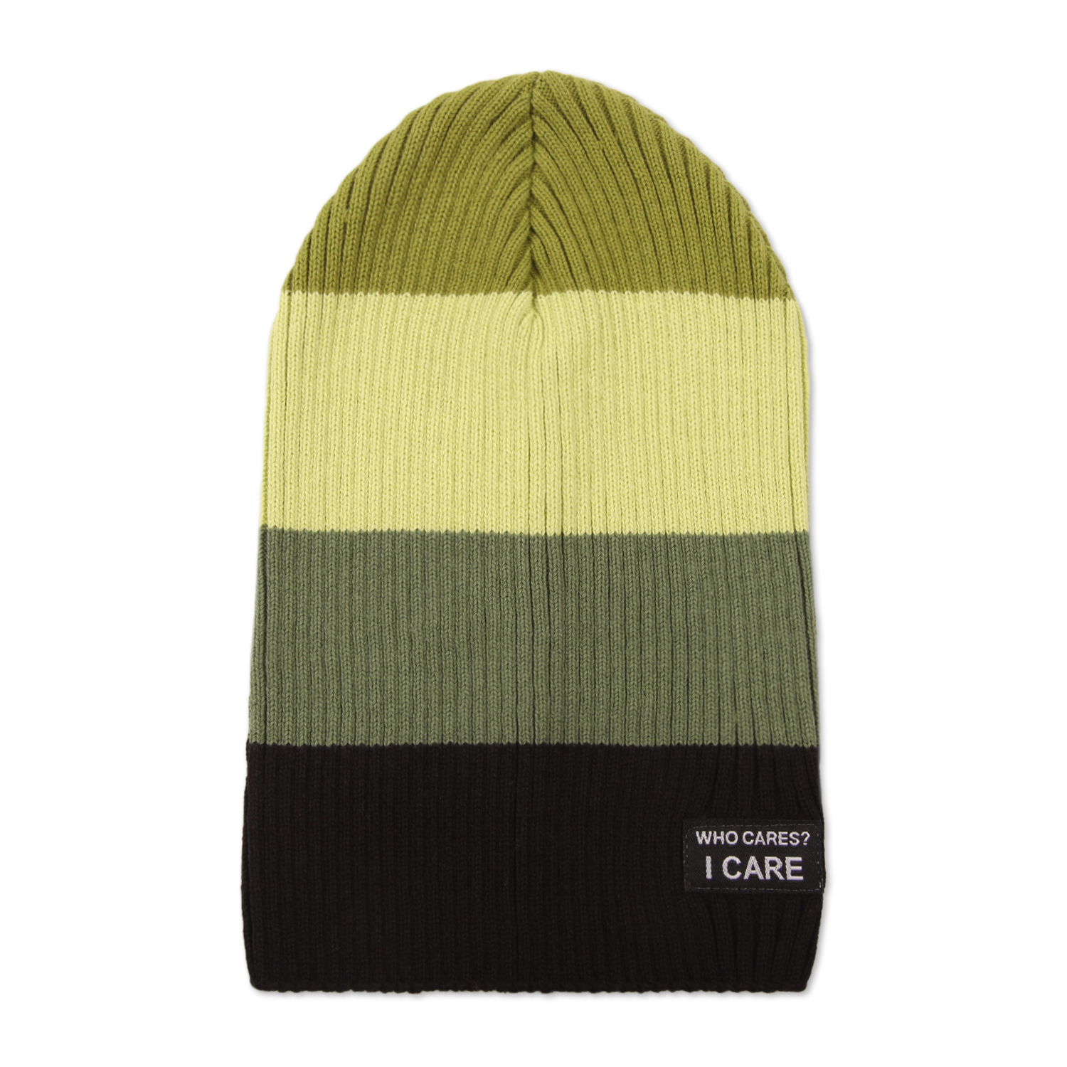 Шапка Kotik 11833_Чёрный - фото 1