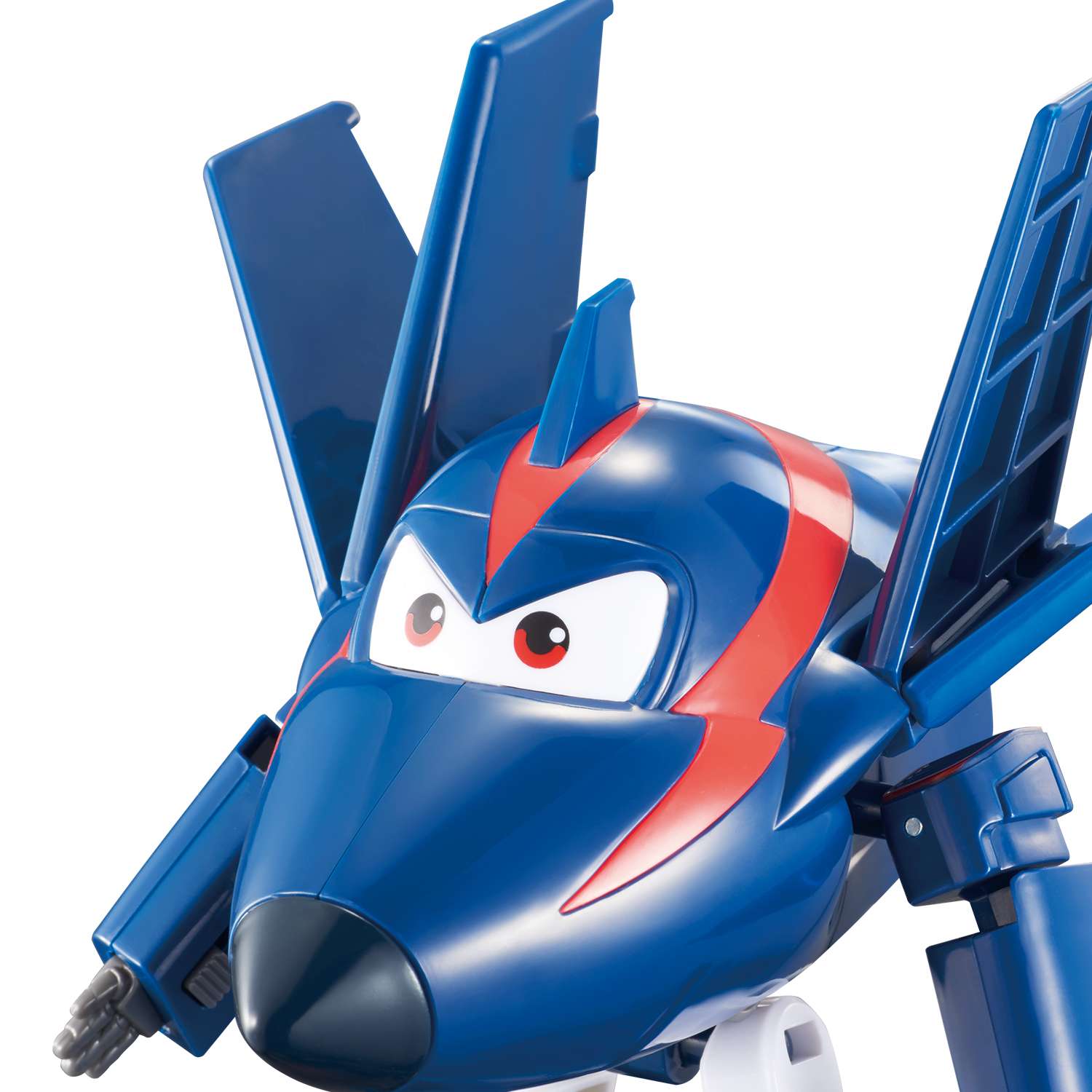 Автомобиль Super Wings EU720223 - фото 4