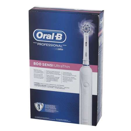 Зубная щетка электрическая Oral-B
