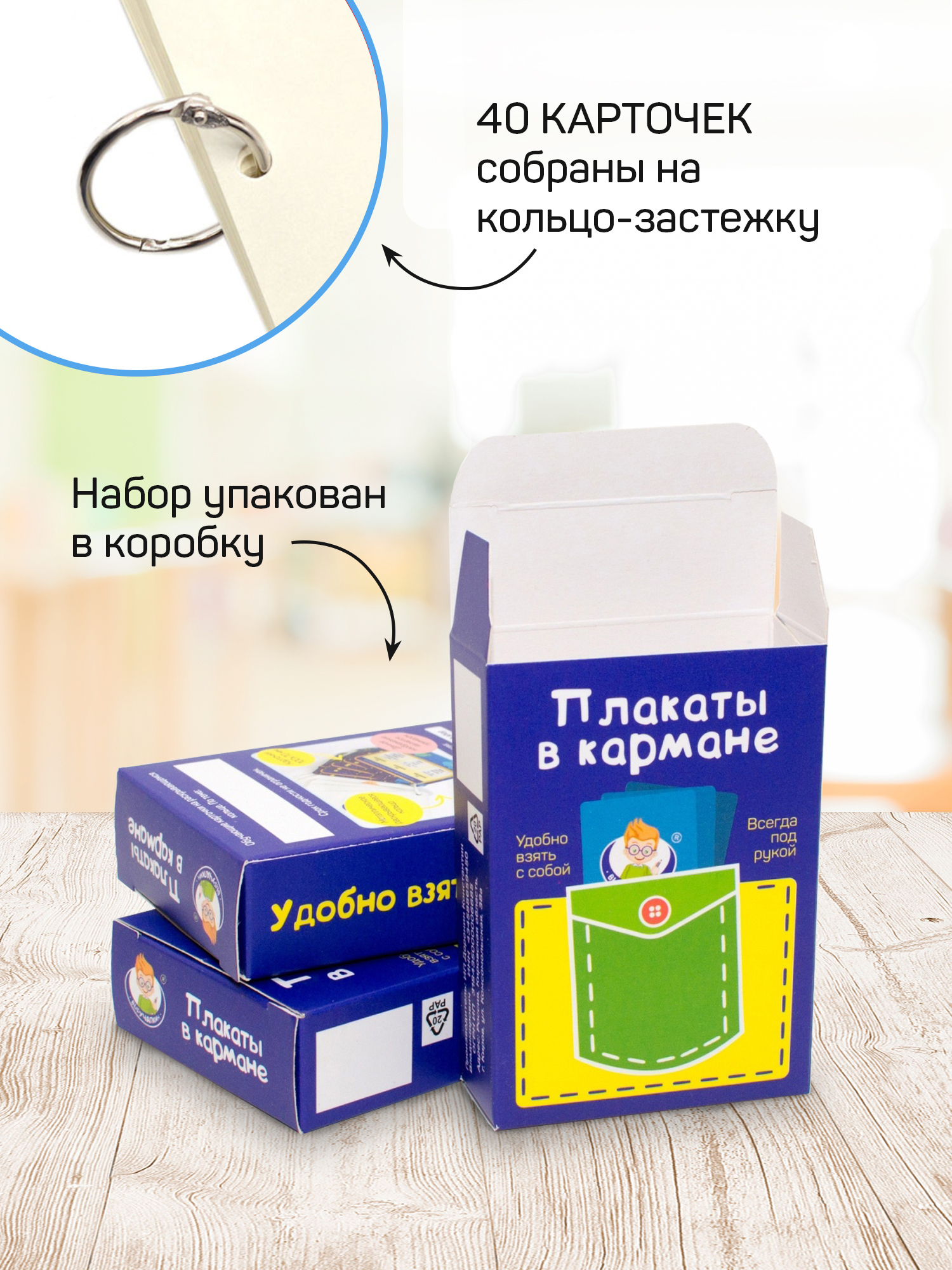 Карточки Выручалкин идиомы. Английский язык - фото 5