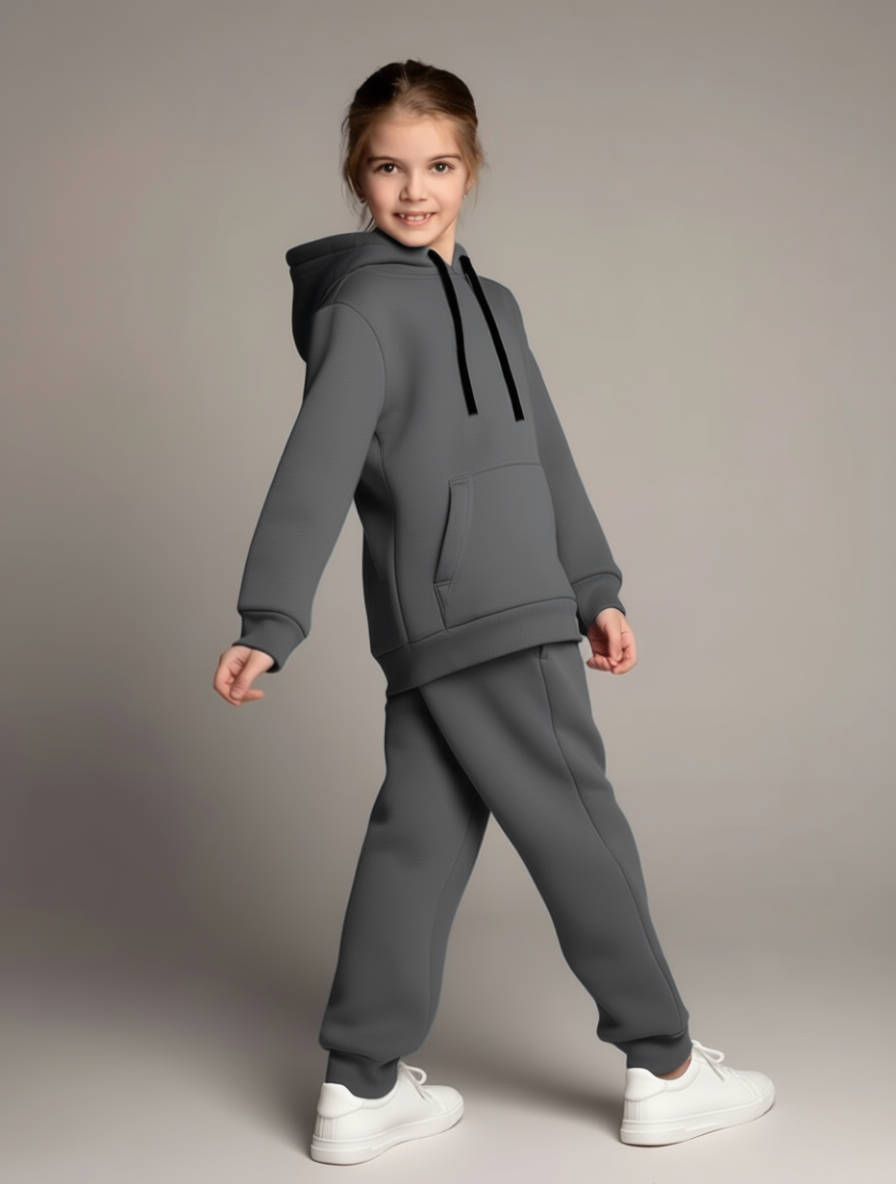 Худи и брюки Персона Junior кд1040 - фото 5