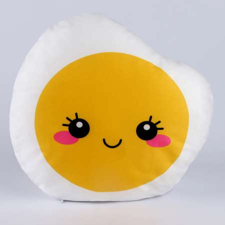 Игрушка мягкая POMPOSHKI 10 см