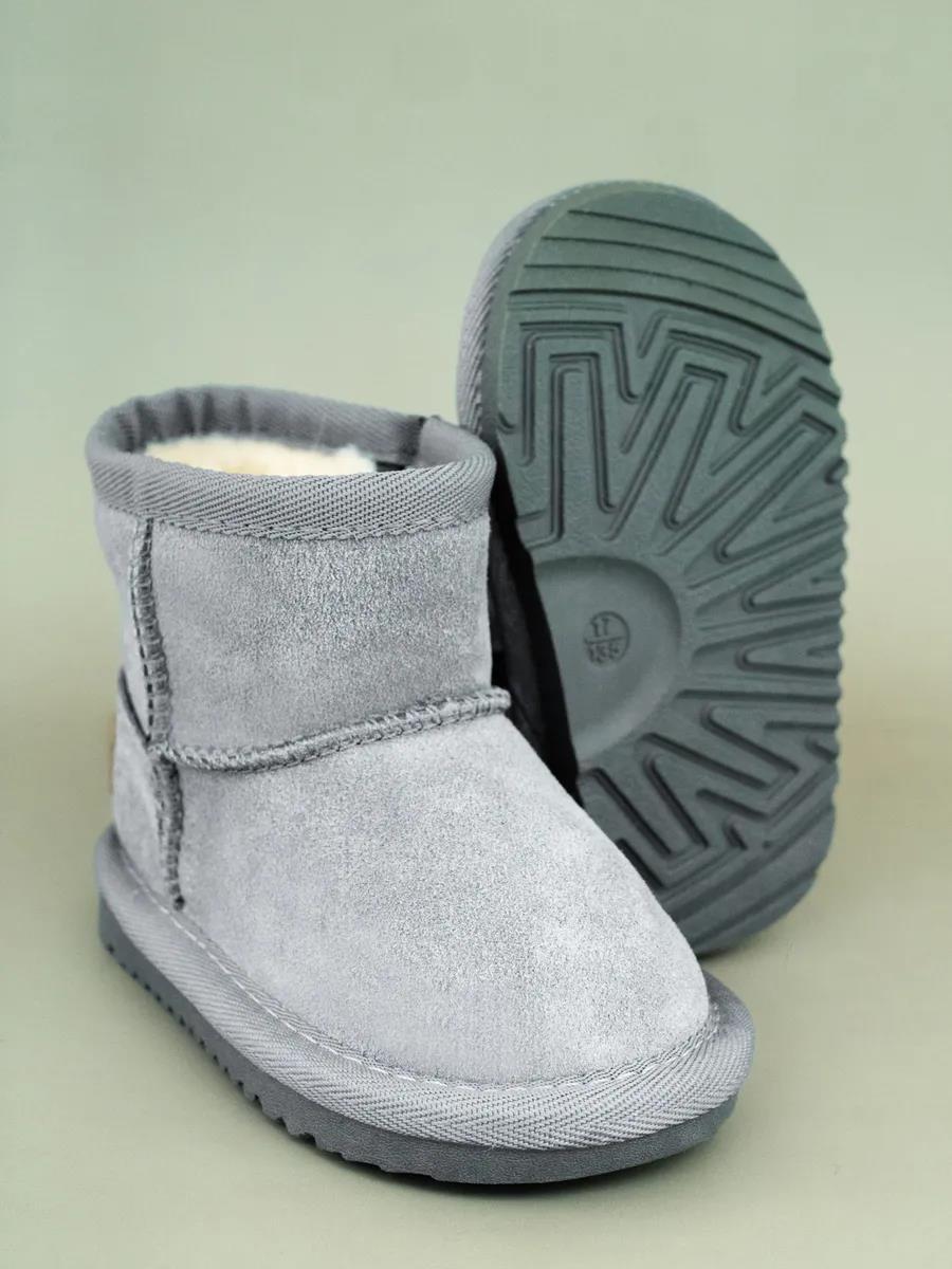 Угги Тотошка W12-C - фото 7