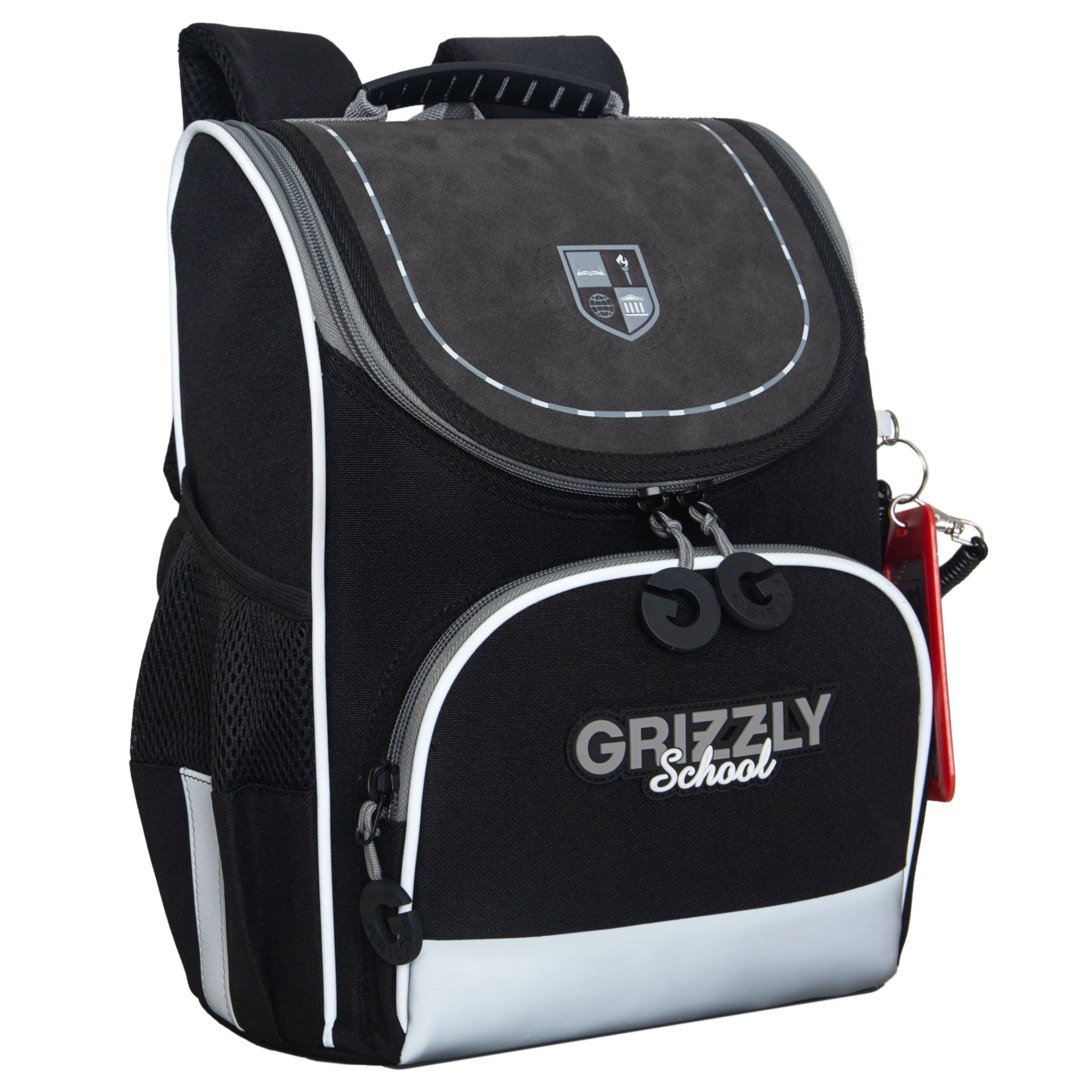 Ранец Grizzly Класика - фото 2