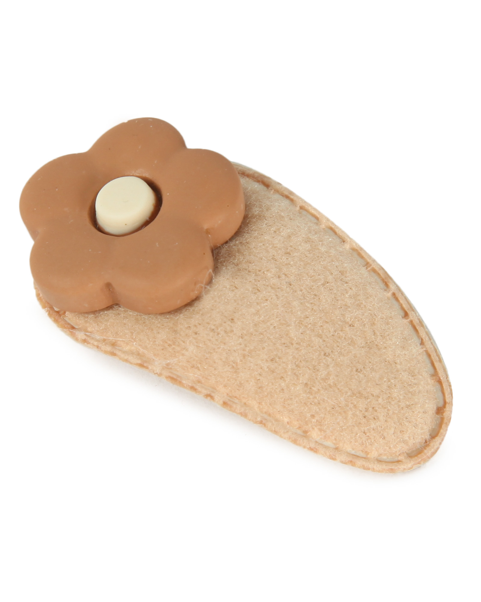 Заколка Demi Star Brown 2 шт. - фото 2