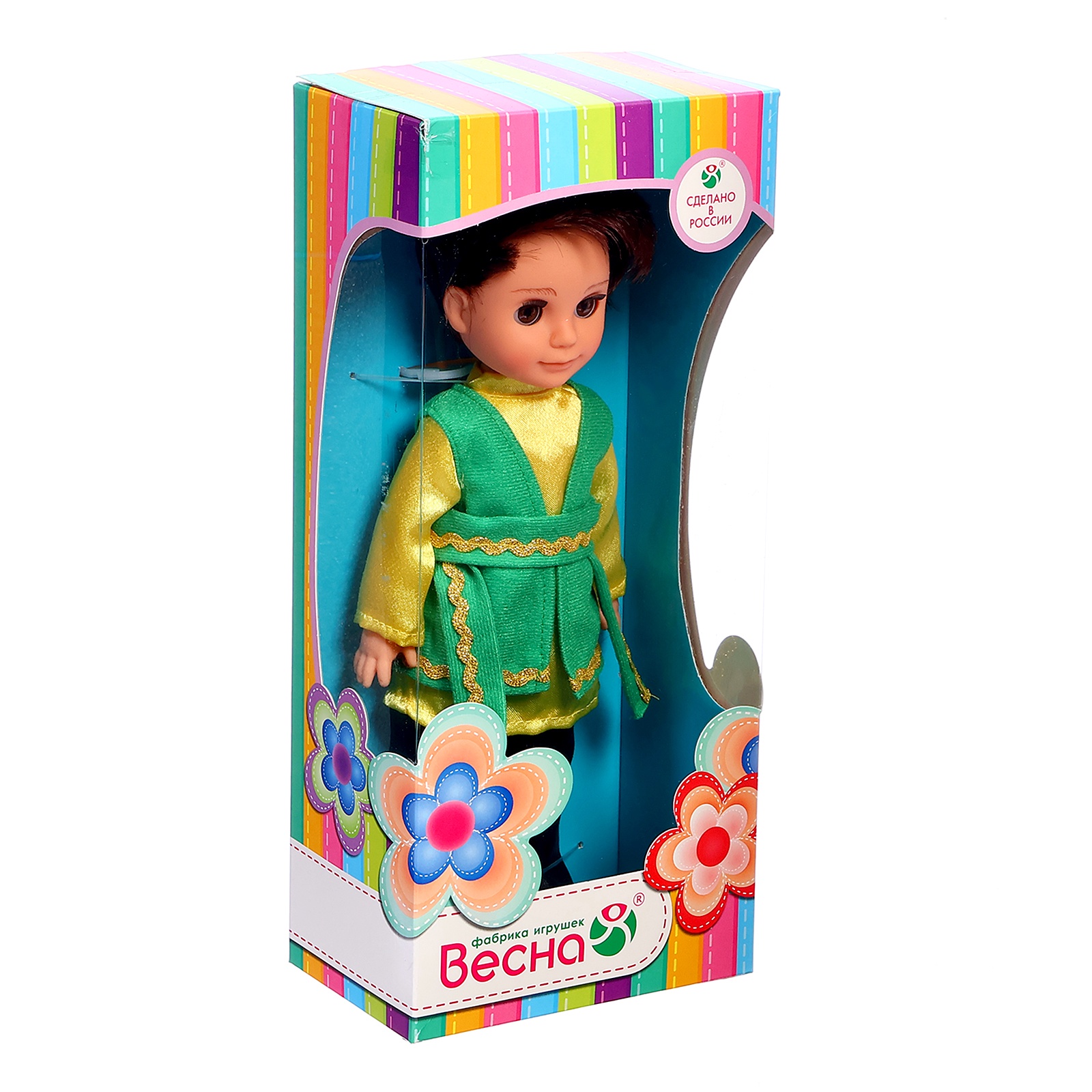 Кукла классическая Sima-Land 5393381 - фото 5