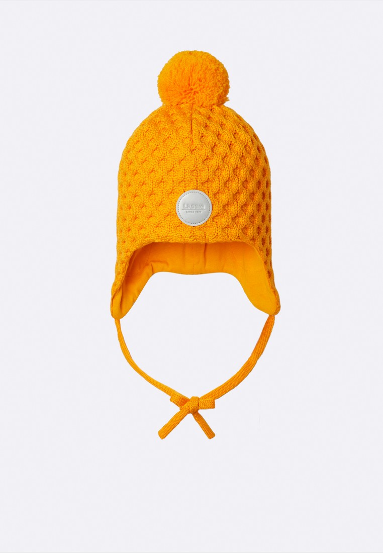 Шапка Lassie 71303401-2670 - фото 1