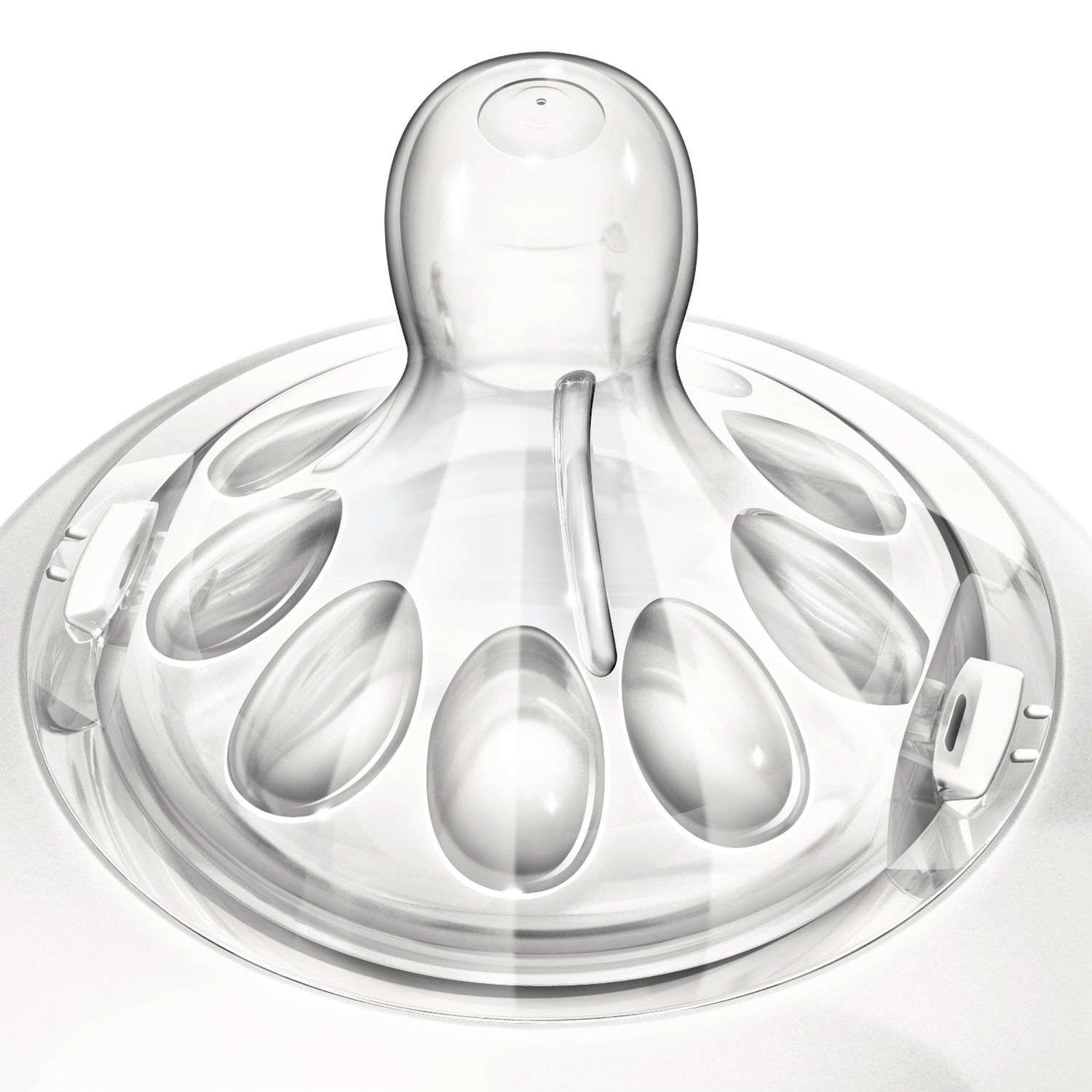 Бутылочка Philips Avent Natural 260 мл - фото 7