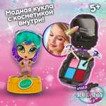 Набор косметики Instaglam Lukky Doll Кукла Хэйли 12 см
