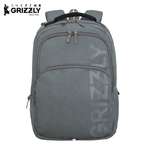 Рюкзак Grizzly для мальчика