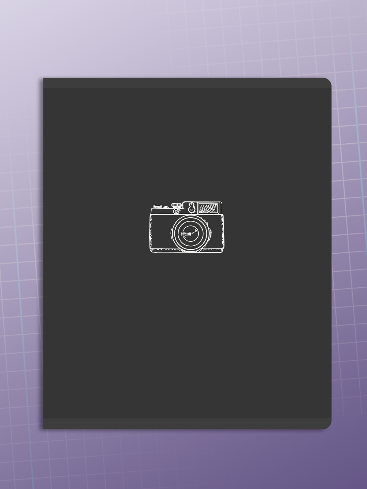 Тетрадь AXLER клетка 48 лист. 5 шт. - фото 7