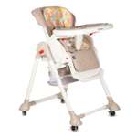 Стульчик для кормления Olsson All-in-one Beige классический