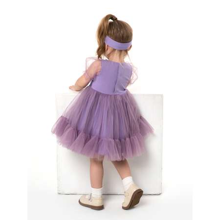 Платье Trendyco kids