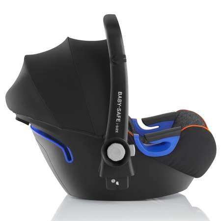 Автокресло Britax Roemer 0 (0 -13 кг)