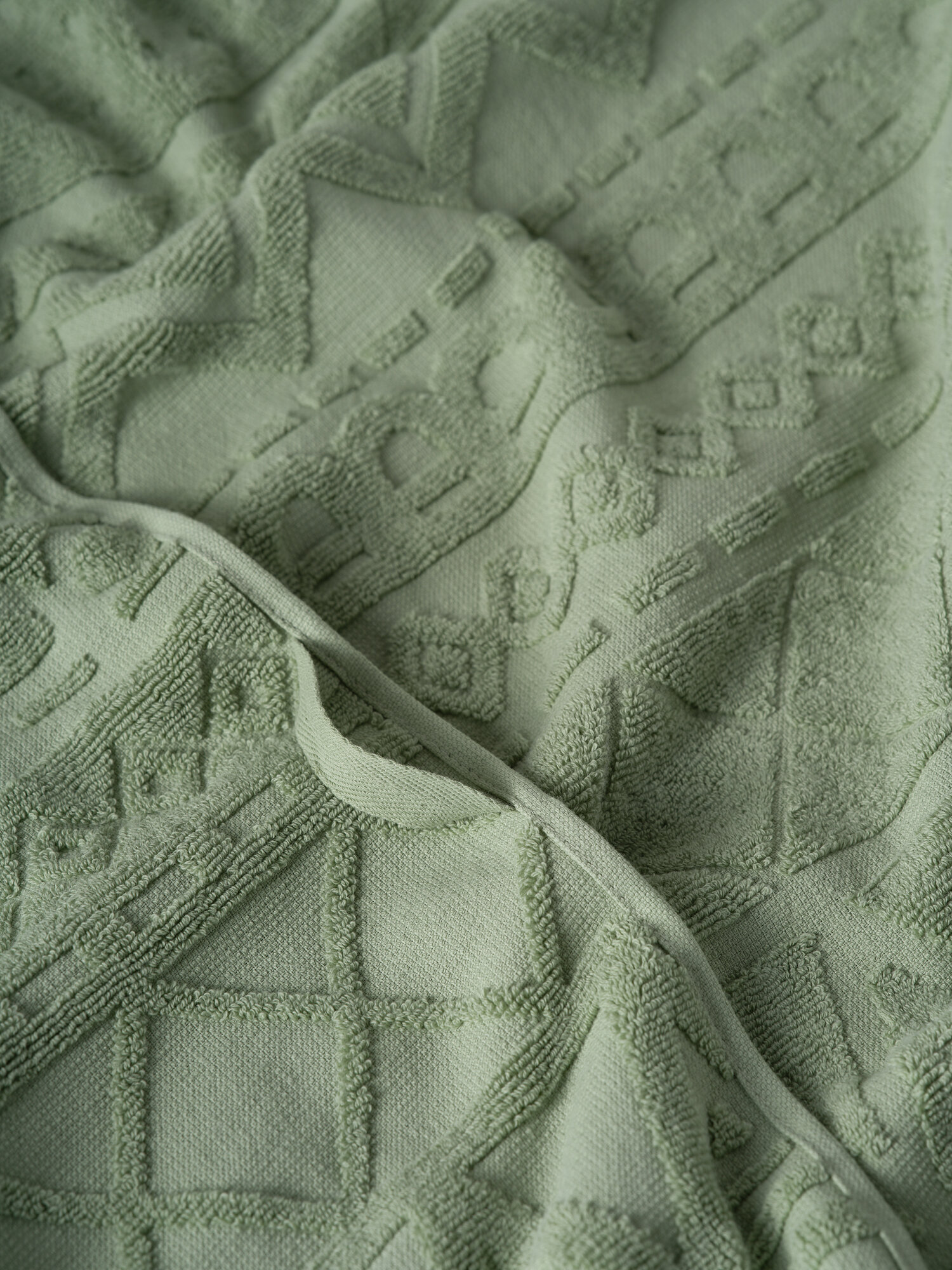 Полотенце Ночь Нежна - фото 3