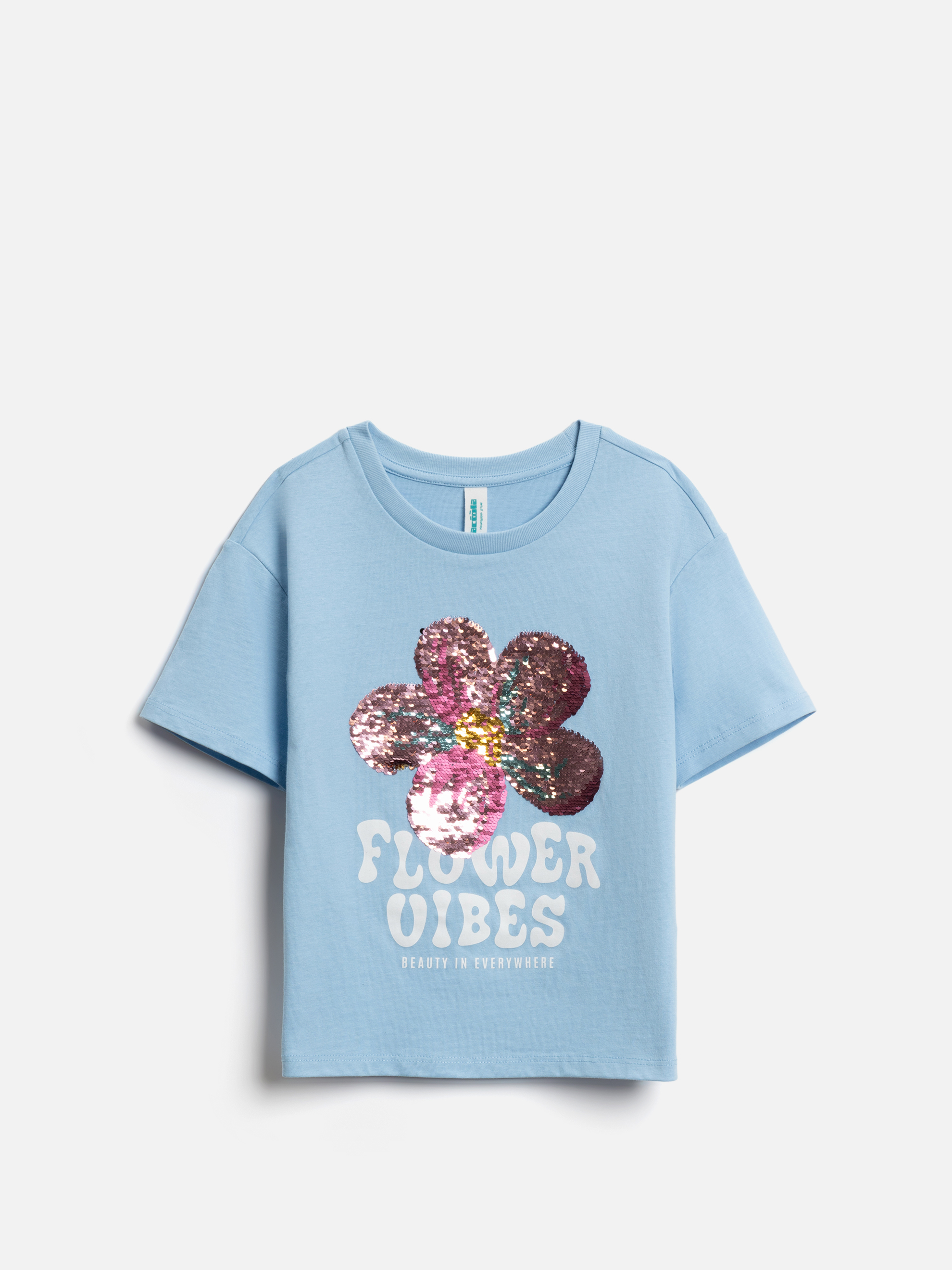 Футболка Acoola 20220510171_0086335 - фото 2