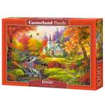 Пазл Castorland классический