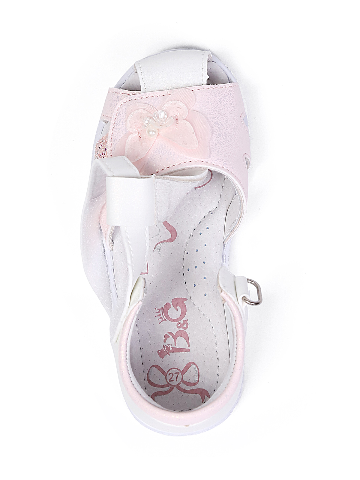 Сандалии Boys and Girls 26076 - фото 7