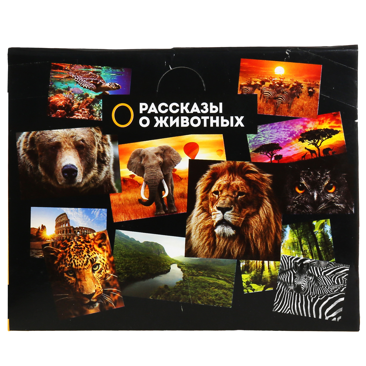 Набор Играем вместе Желтый дракон 10см с яйцом 300166 - фото 6