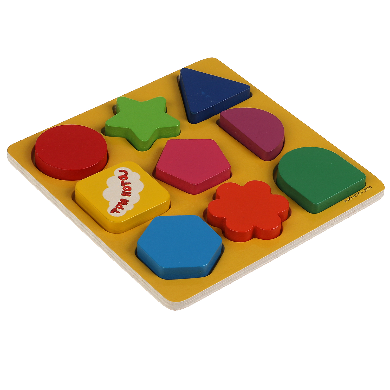Игрушка Буратино - фото 2