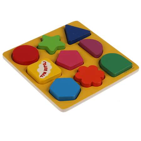 Игрушка Буратино
