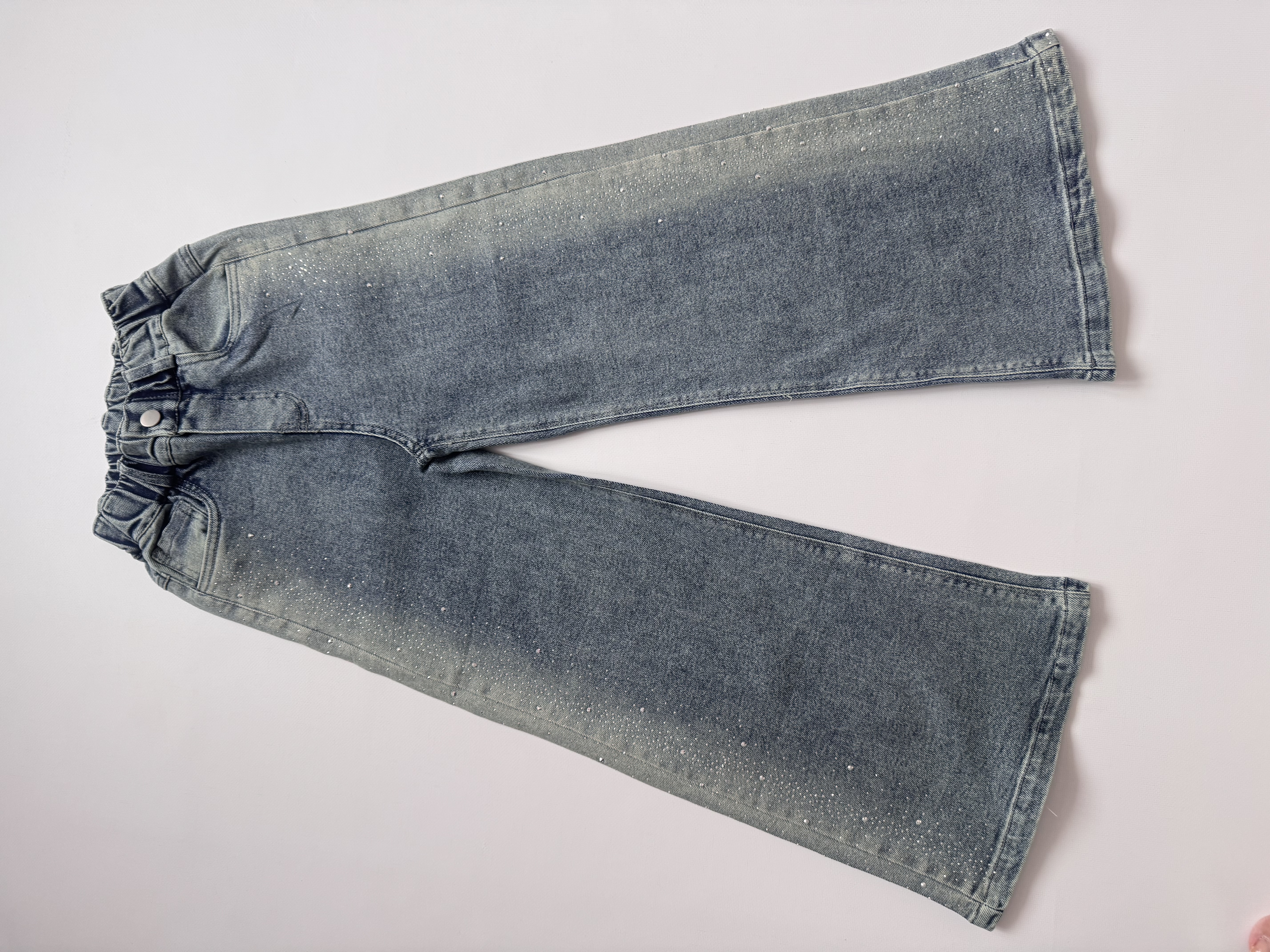 Джинсы MODERNFECI LNK3236 - фото 3