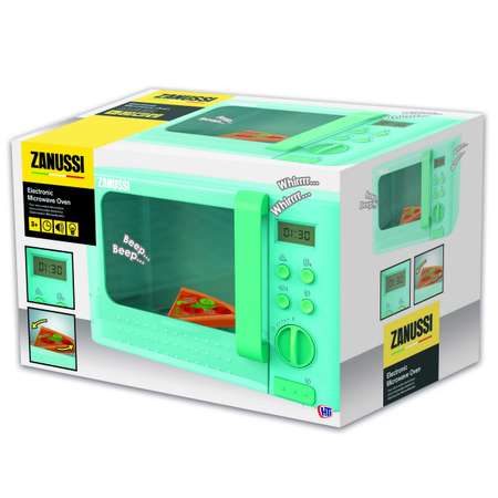 Игрушка HTI микроволновка