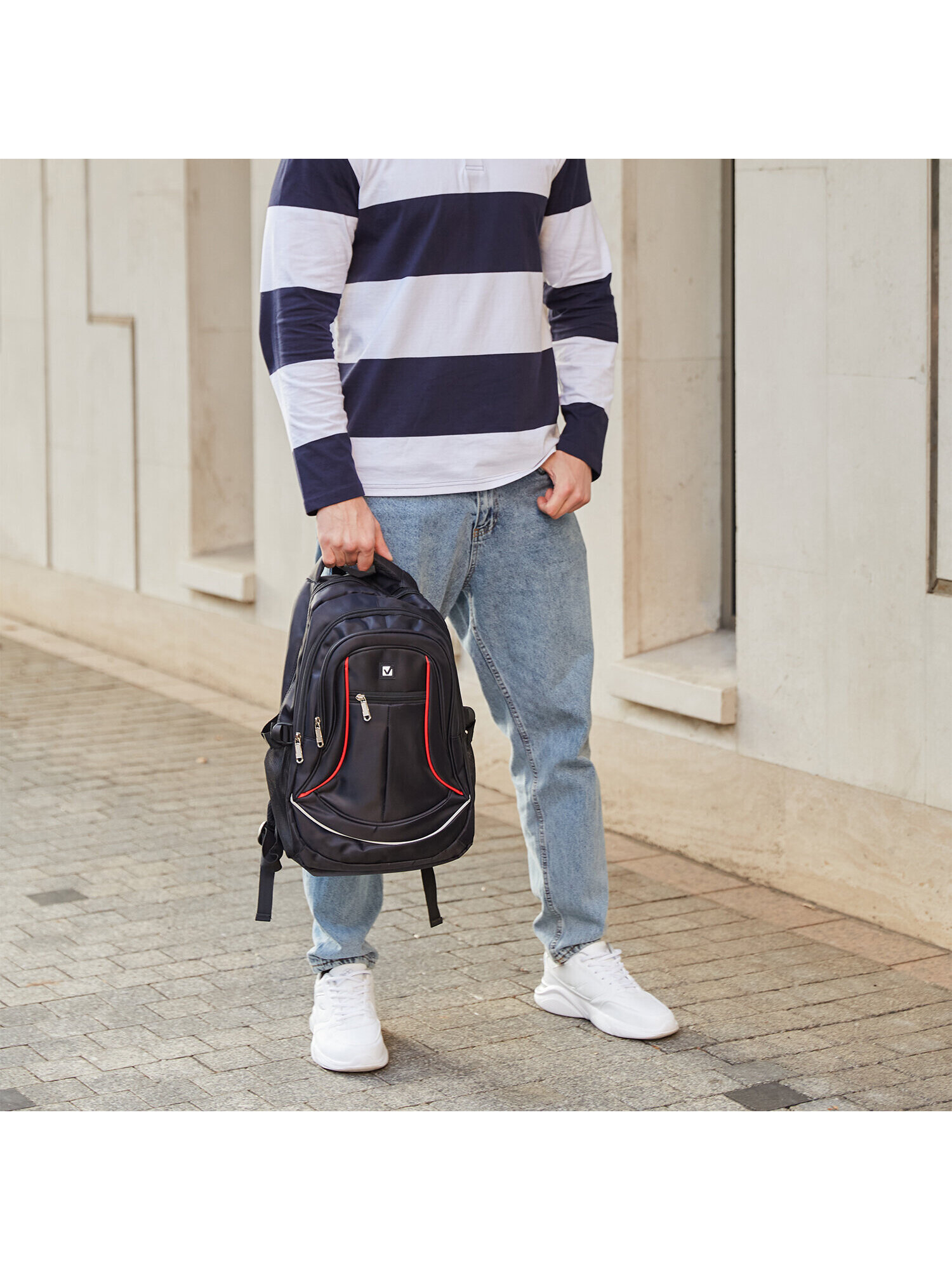 Рюкзак Brauberg - фото 9