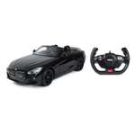 Автомобиль РУ Rastar BMW 1:14