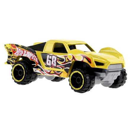 Игровой набор Hot Wheels Car Culture 1:64