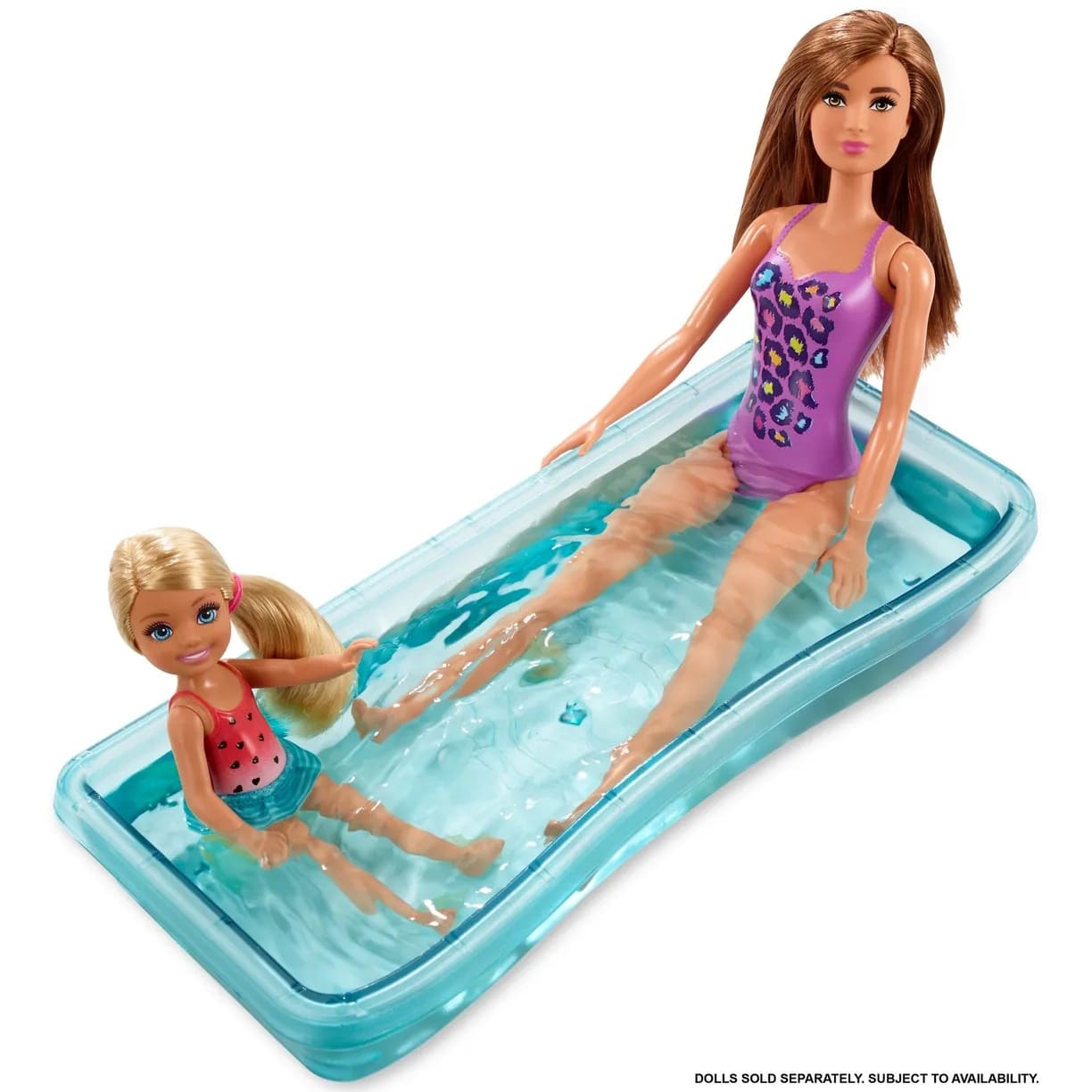 Домик для кукол Barbie 45 см FXG54 - фото 10